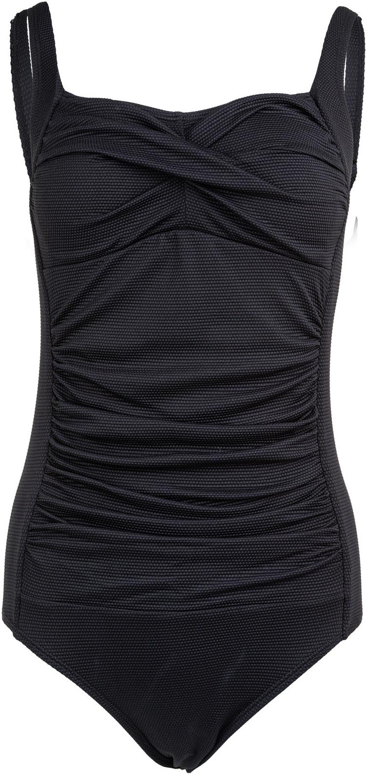 Cruz Cruz Nicola Badeanzug Damen - 1001 Black - 0 | SportScheck