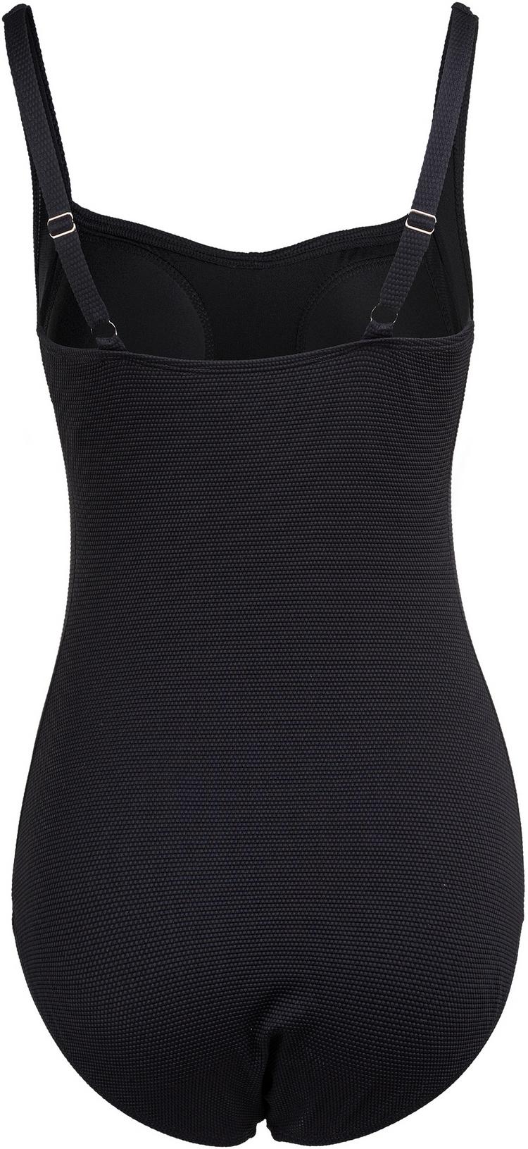 Cruz Cruz Nicola Badeanzug Damen - 1001 Black - 0 | SportScheck