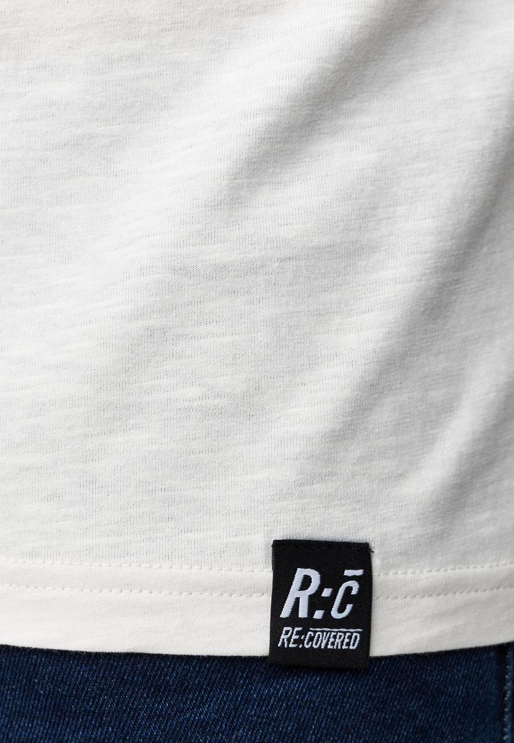 Re:Covered Re:Covered FIFA World Cup 1986 Printshirt Herren - Ecru - 0 | SportScheck