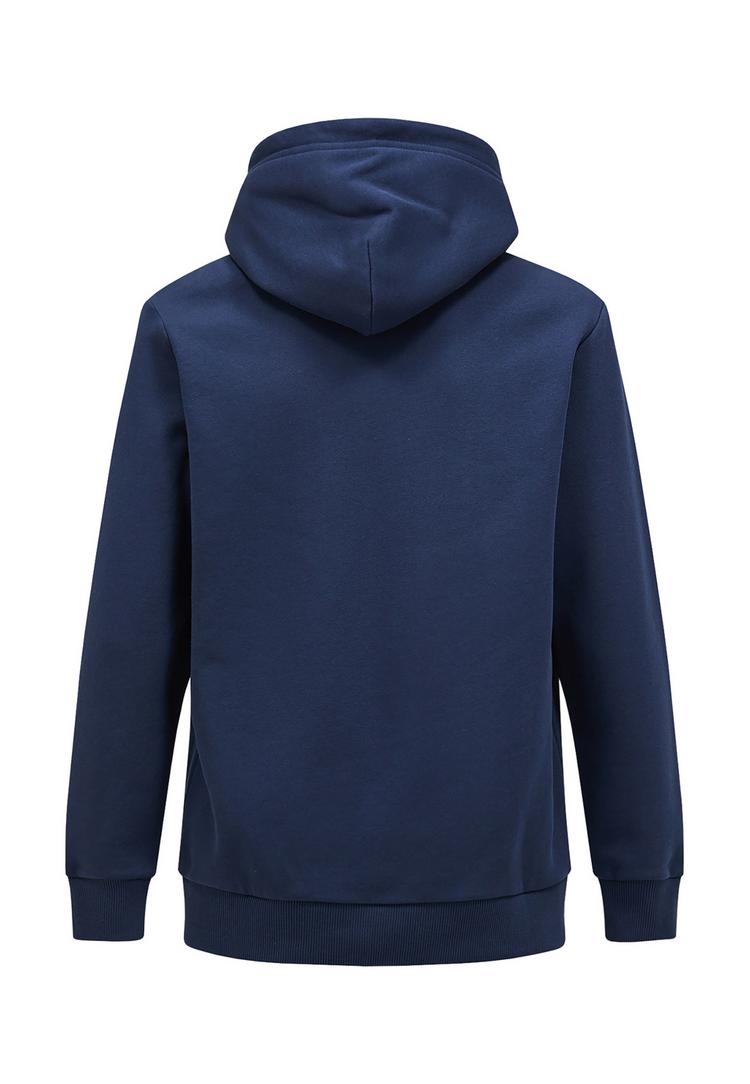 Peak Performance Peak Performance M Original Small Logo Zip Hood Sweatshirt Herren - dunkelblau - 0 | SportScheck