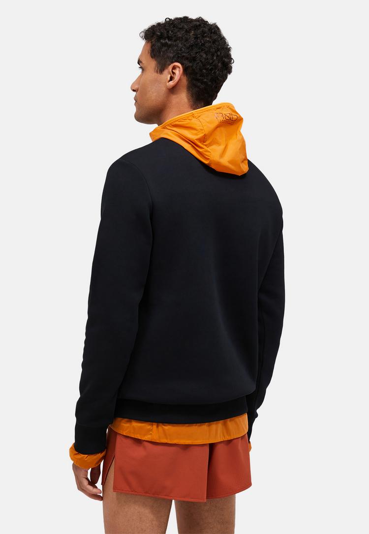 Peak Performance Peak Performance M Original Small Logo Crew Sweatshirt Herren - schwarz - 0 | SportScheck