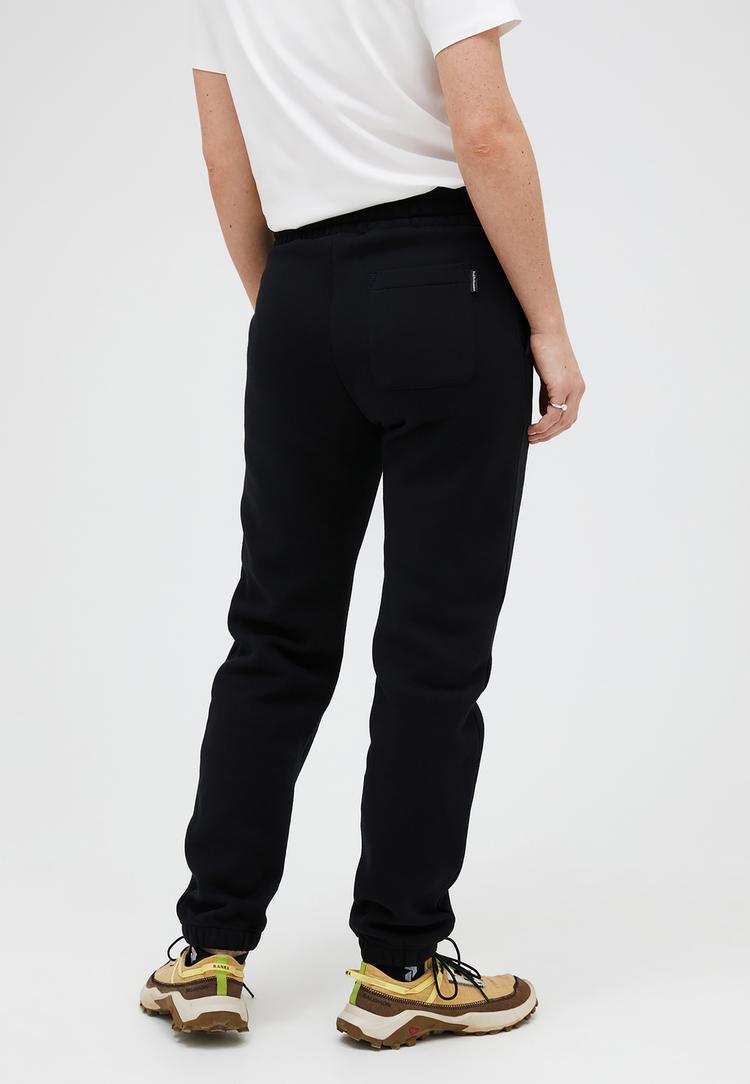 Peak Performance Peak Performance W Original Pants Sweathose Damen - black - 0 | SportScheck