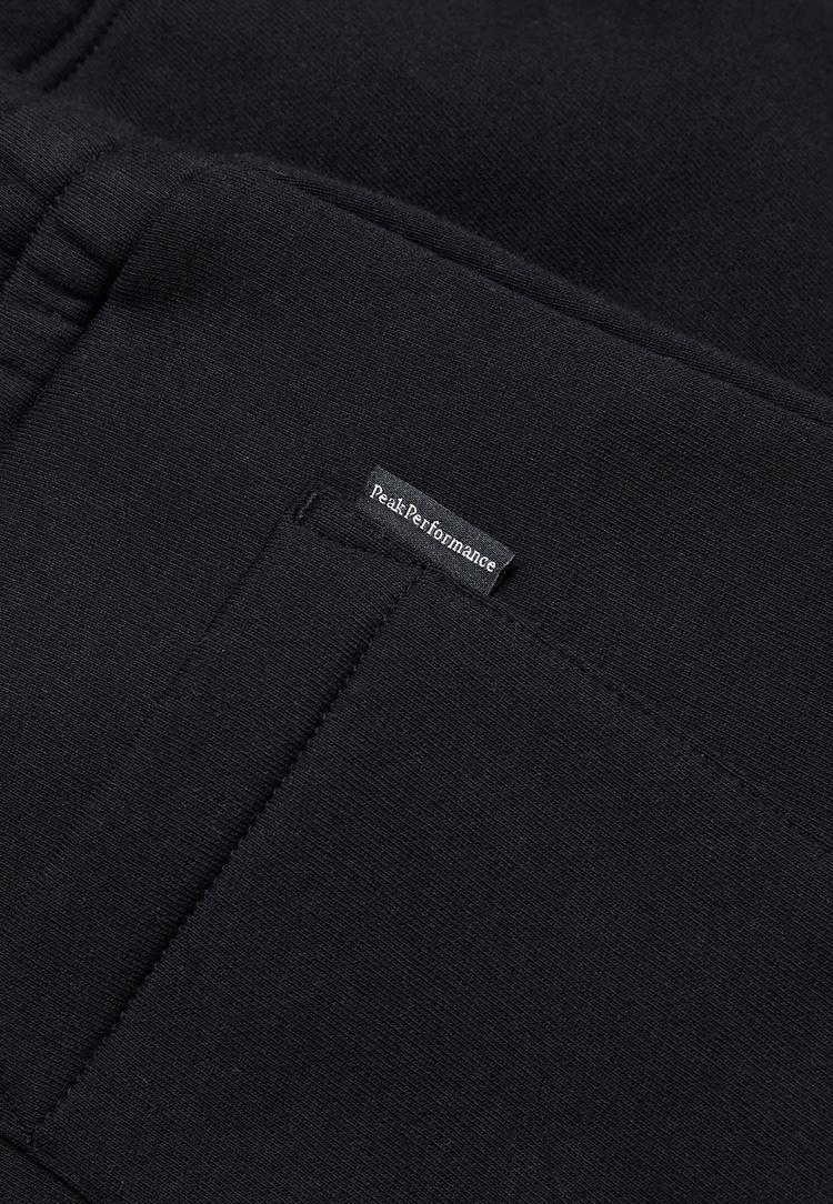 Peak Performance Peak Performance W Original Pants Sweathose Damen - black - 1 | SportScheck