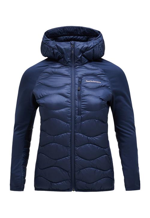 Peak Performance Helium Daunenjacke Damen