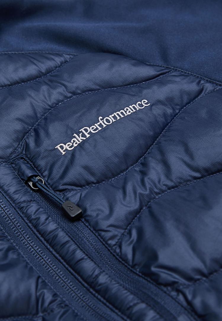 Peak Performance Peak Performance Helium Daunenjacke Damen - blue shadow - 2 | SportScheck
