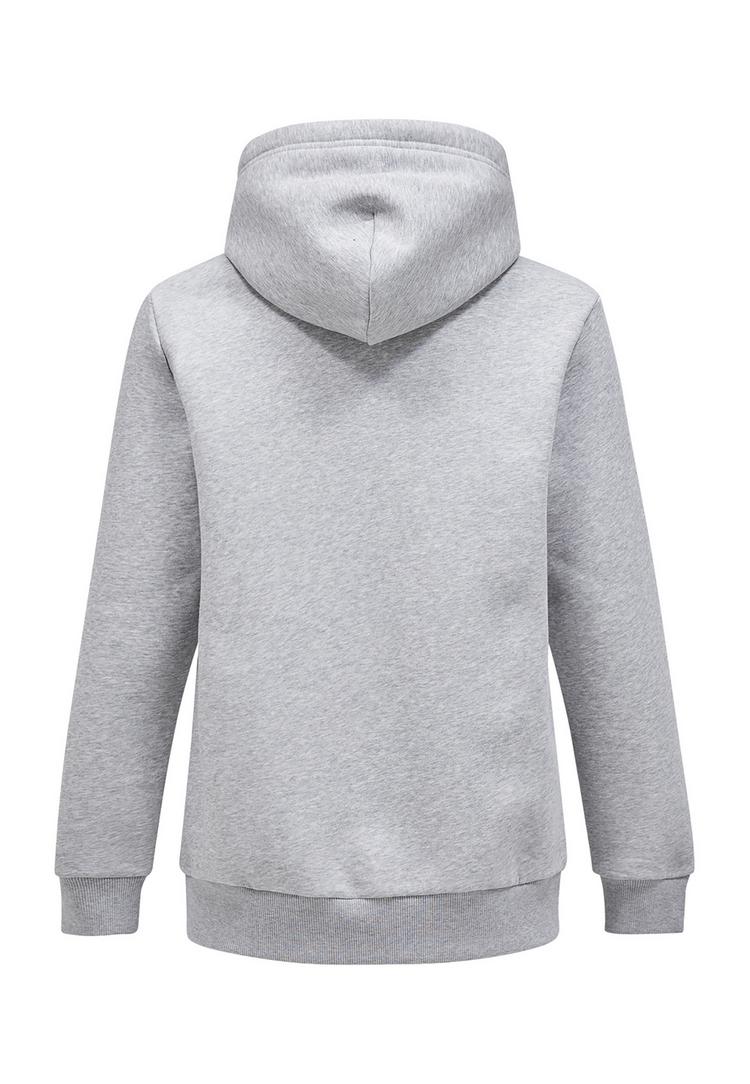 Peak Performance Peak Performance M Original Small Logo Zip Hood Sweatshirt Herren - GRAU - 1 | SportScheck