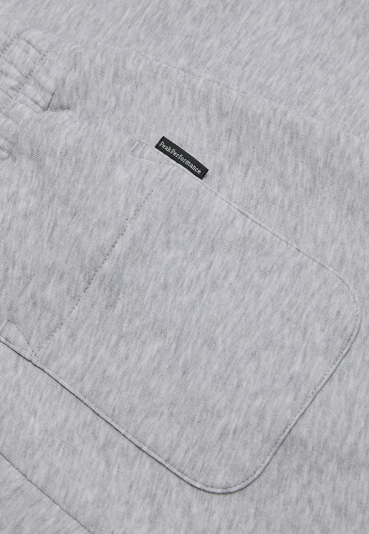 Peak Performance Peak Performance W Original Pants Sweathose Damen - GRAU - 1 | SportScheck