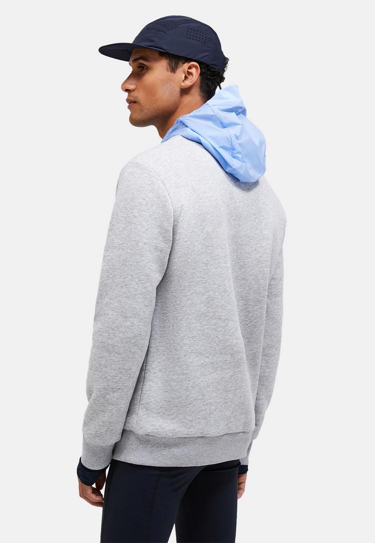 Peak Performance Peak Performance M Original Small Logo Crew Sweatshirt Herren - GRAU - 0 | SportScheck