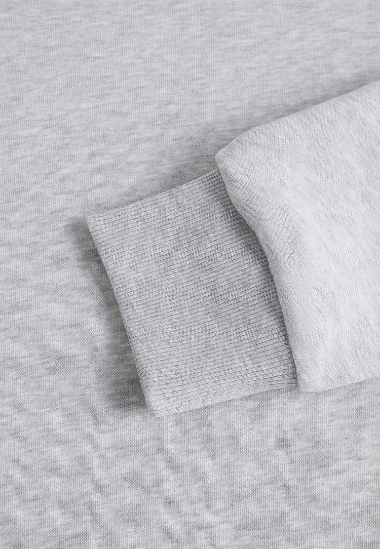 Peak Performance Peak Performance M Original Small Logo Crew Sweatshirt Herren - GRAU - 2 | SportScheck