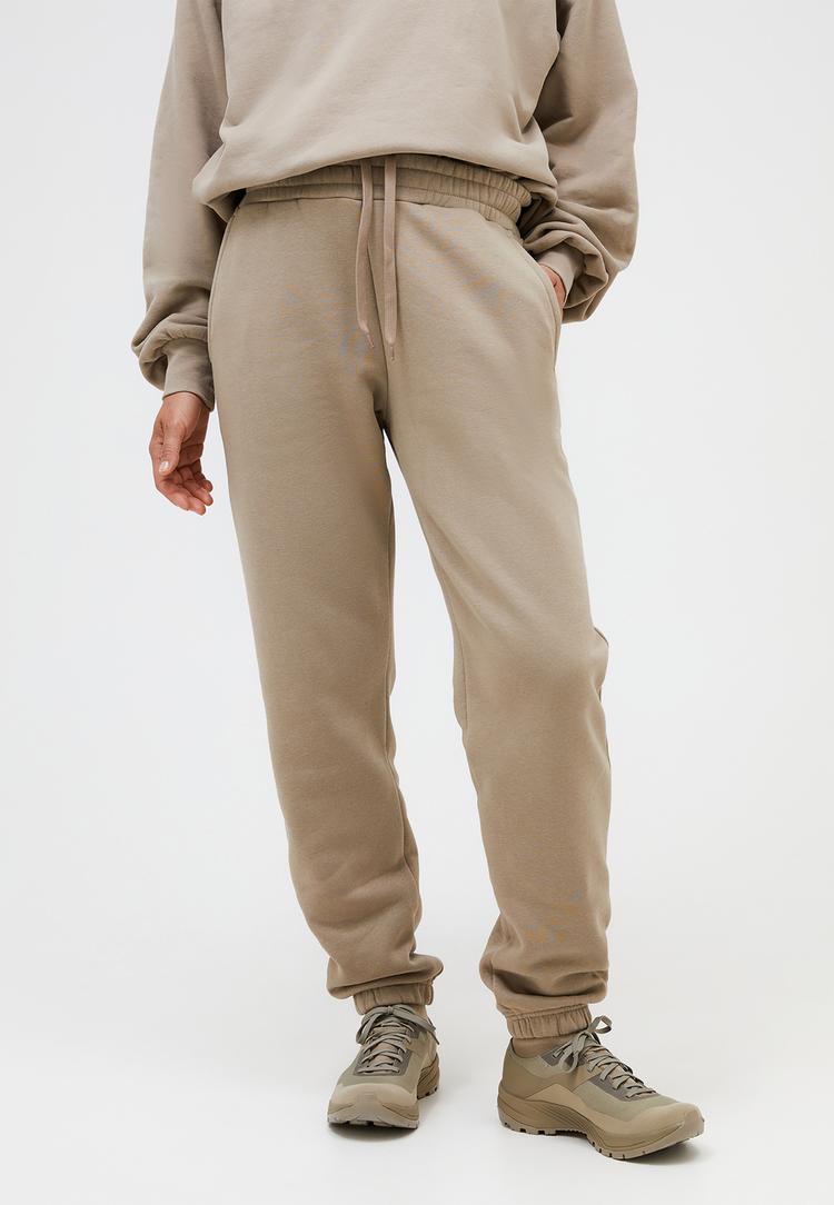 Peak Performance Peak Performance W Original Pants Sweathose Damen - hellbraun - 0 | SportScheck