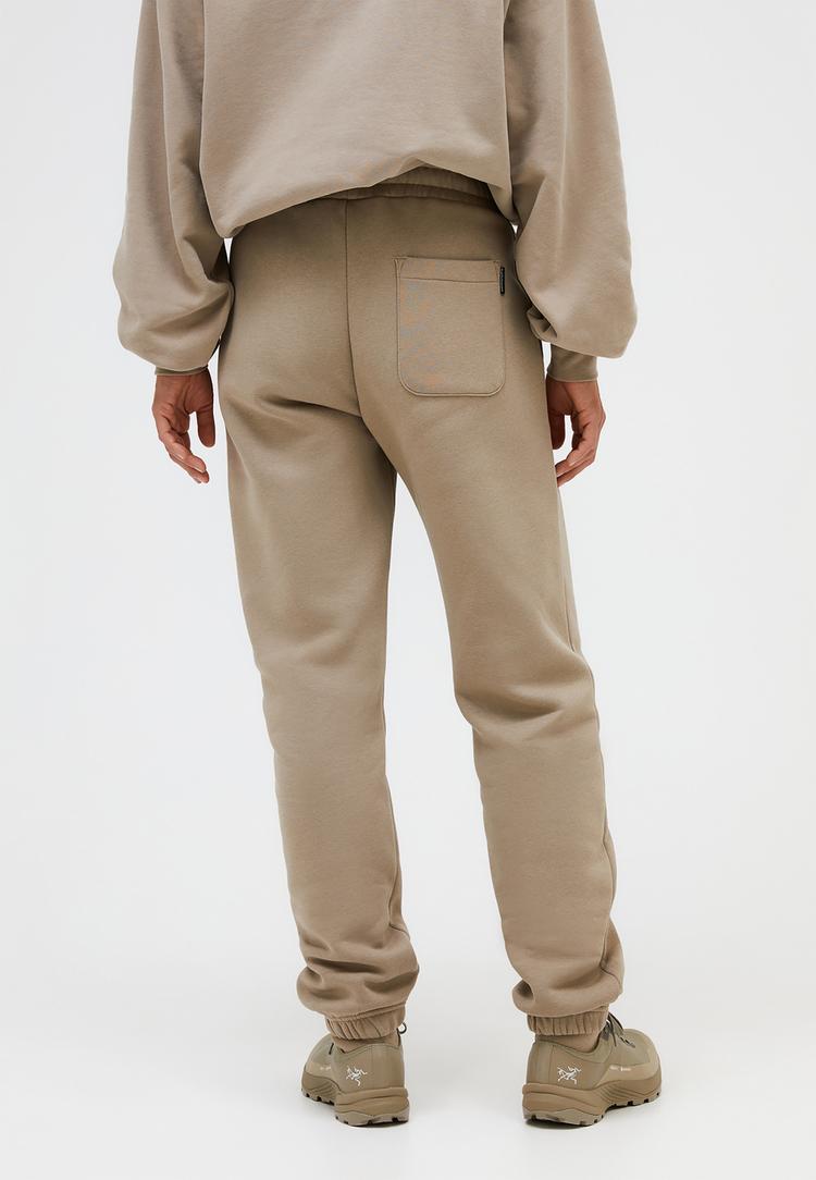 Peak Performance Peak Performance W Original Pants Sweathose Damen - hellbraun - 0 | SportScheck