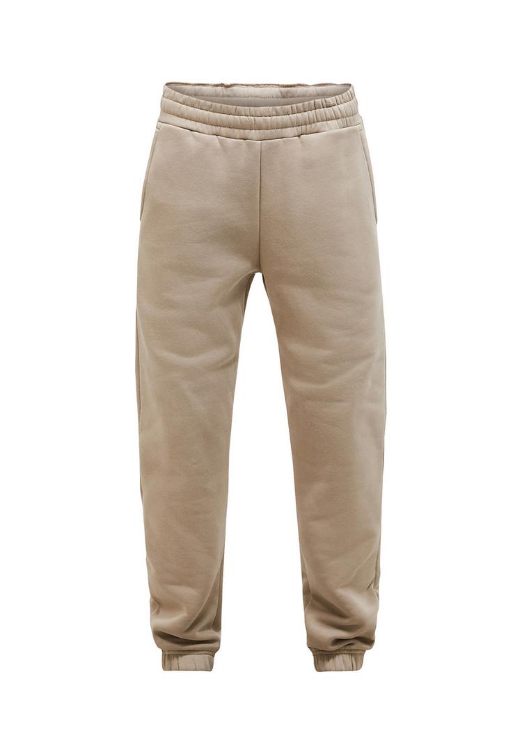 Peak Performance Peak Performance W Original Pants Sweathose Damen - hellbraun - 0 | SportScheck