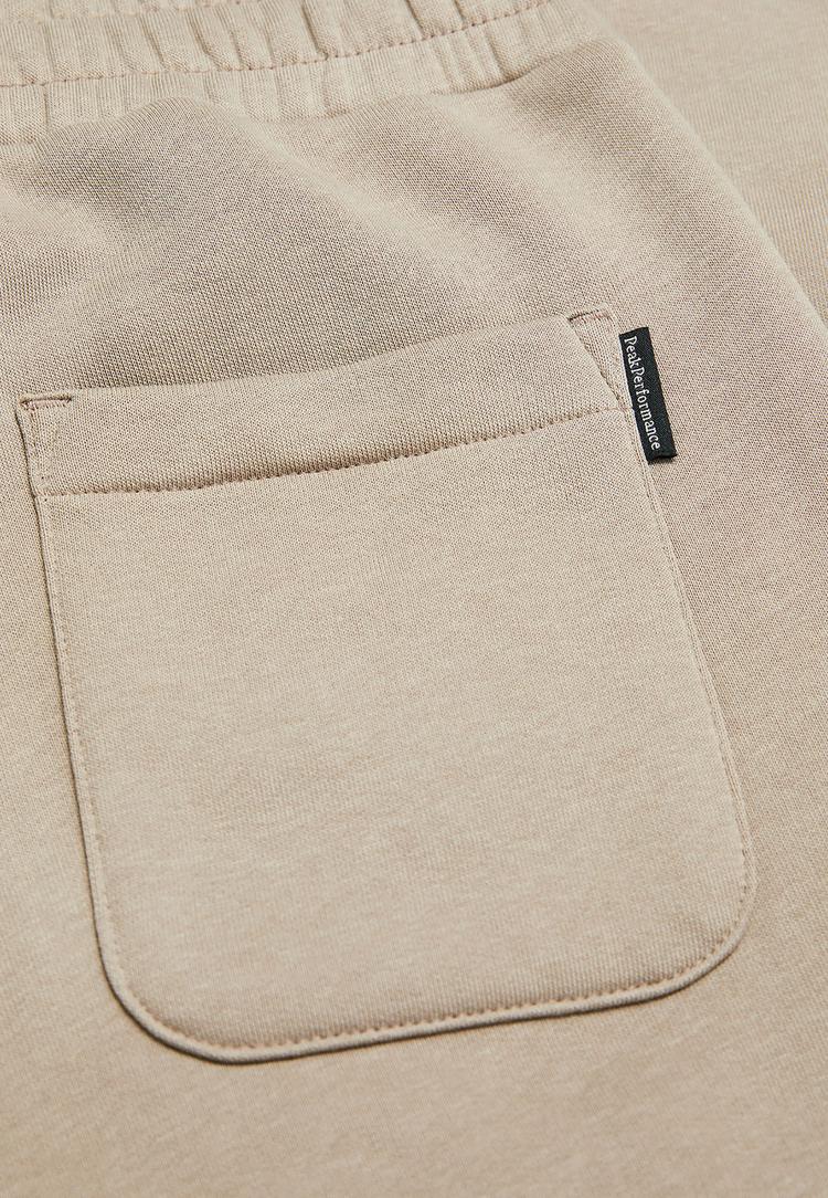 Peak Performance Peak Performance W Original Pants Sweathose Damen - hellbraun - 1 | SportScheck