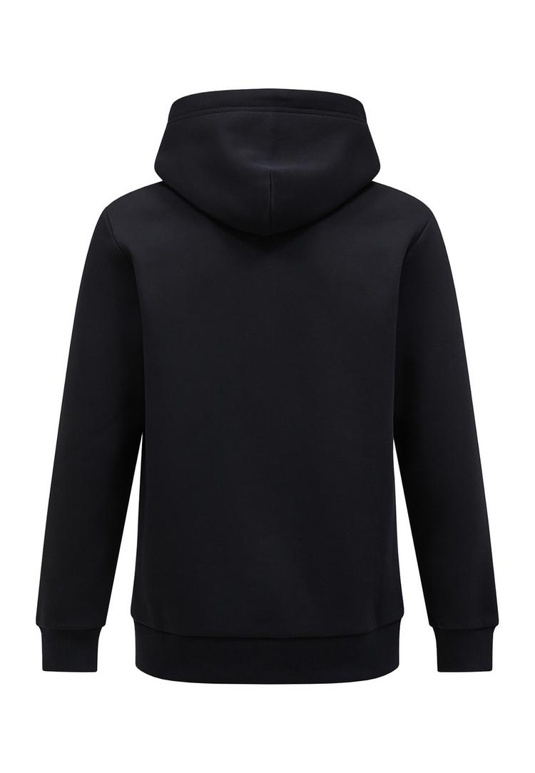 Peak Performance Peak Performance M Original Small Logo Zip Hood Sweatshirt Herren - schwarz - 0 | SportScheck