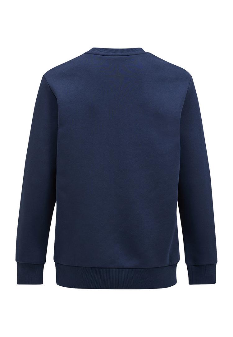 Peak Performance Peak Performance M Original Small Logo Crew Sweatshirt Herren - dunkelblau - 0 | SportScheck