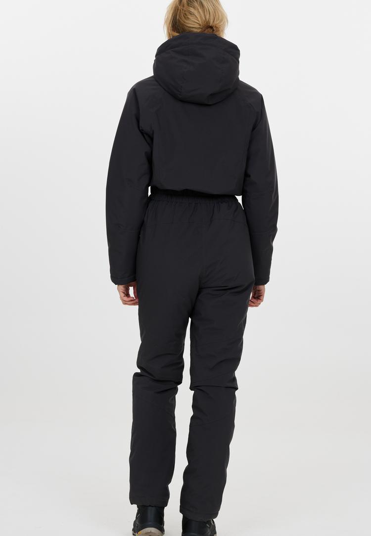 Whistler Whistler Louella Overall Damen - 1016 Phantom - 1 | SportScheck