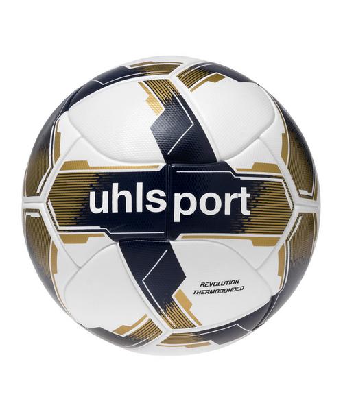Uhlsport Revolution Spielball Fu&szlig;ball