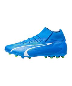 PUMA ULTRA Pro MG Phenomenal Fußballschuhe blauweissgruen