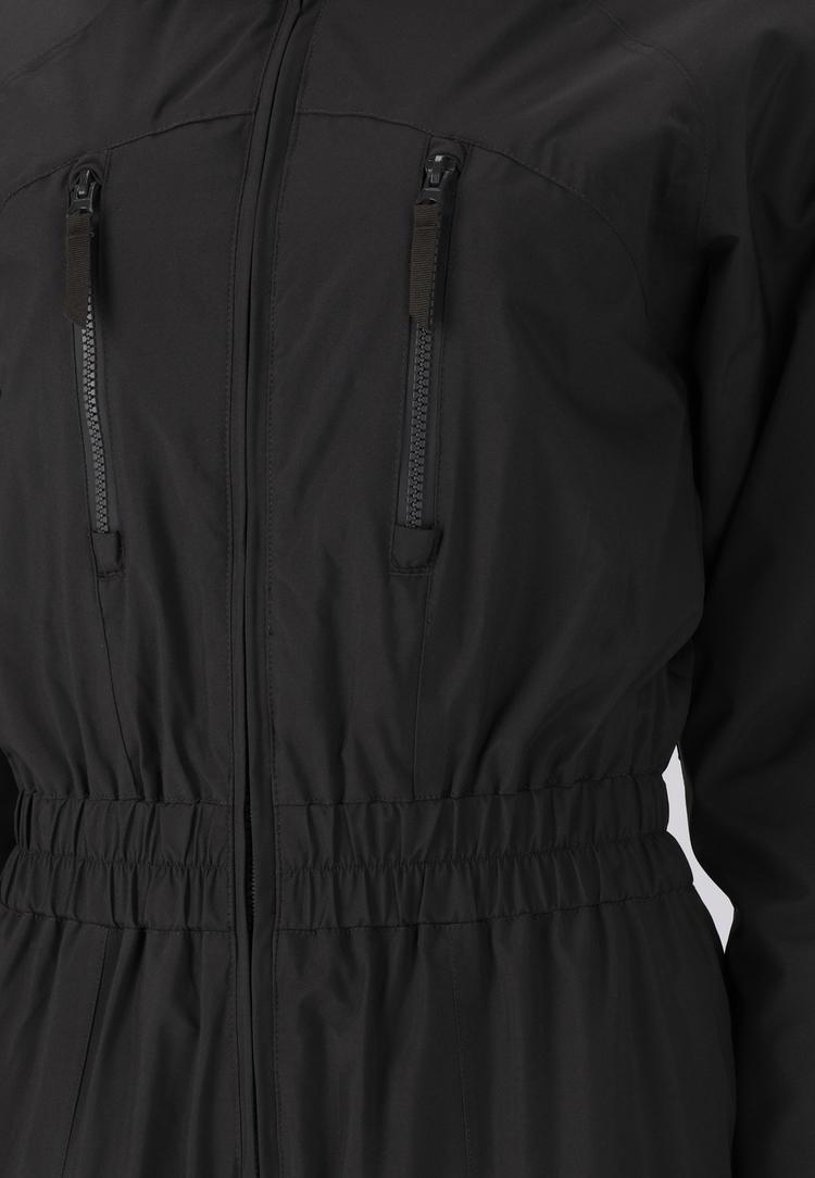 Whistler Whistler Louella Overall Damen - 1016 Phantom - 0 | SportScheck