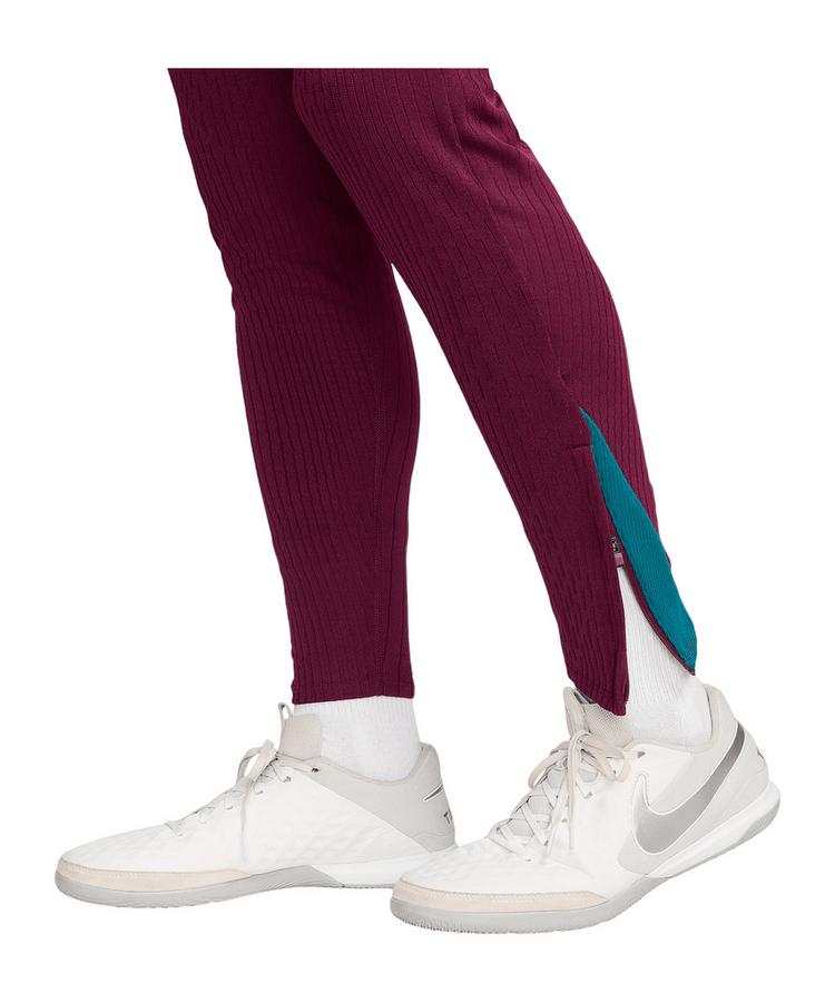 Nike Nike Paris St. Germain Auth. Trainingshose Trainingshose Herren - rot - 0 | SportScheck