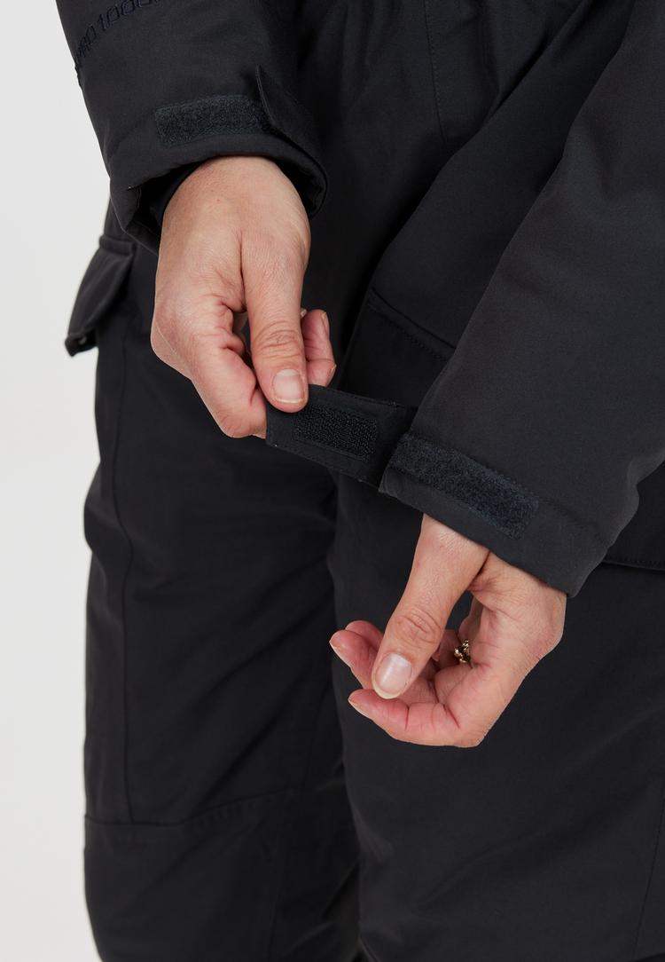 Whistler Whistler Louella Overall Damen - 1016 Phantom - 1 | SportScheck