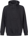 Virtus ORALIE M HOODY Funktionssweatshirt Herren - 1001 Black
