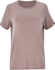 Endurance SIVA Funktionsshirt Damen 4162 Twilight Mauve