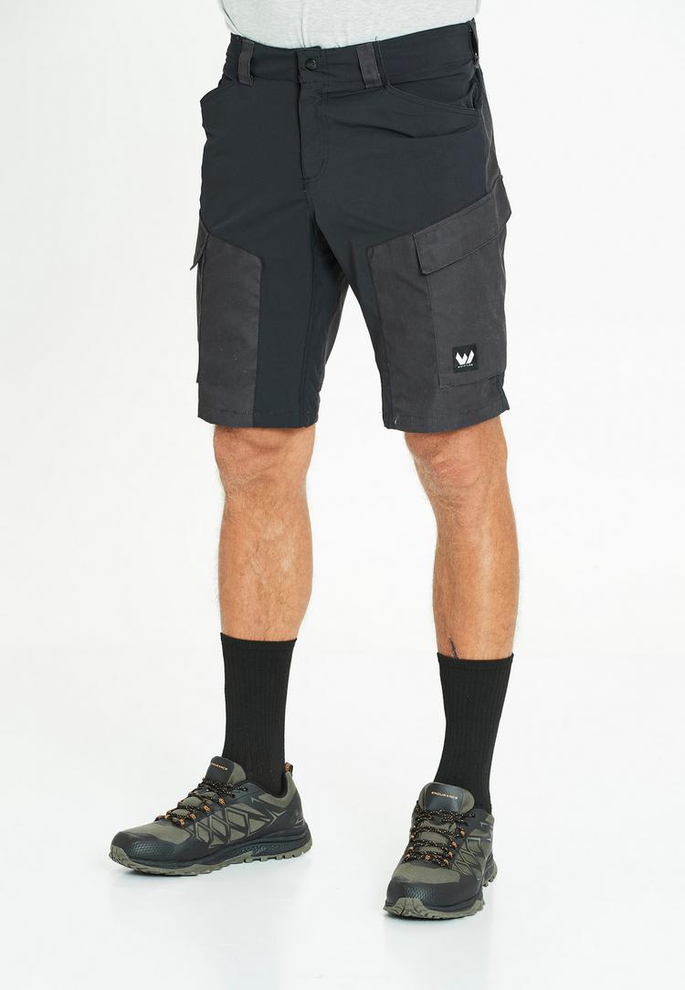 Whistler Whistler ROMMY Shorts Herren - 1051 Asphalt - 1 | SportScheck
