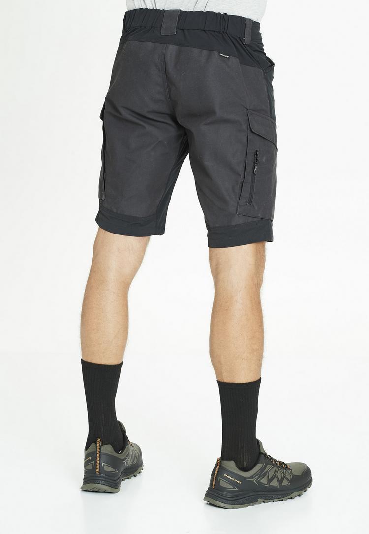 Whistler Whistler ROMMY Shorts Herren - 1051 Asphalt - 2 | SportScheck