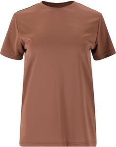 Endurance Vista Funktionsshirt Damen 5167 Clove