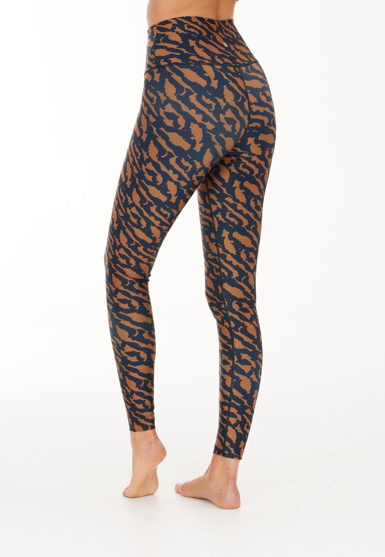 Athlecia Athlecia Windia Tights Damen - Print 3330 - 2 | SportScheck