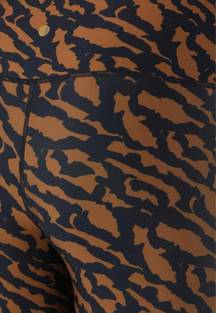 Athlecia Athlecia Windia Tights Damen - Print 3330 - 0 | SportScheck