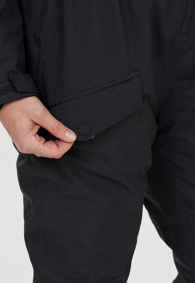 Whistler Whistler Louella Overall Damen - 1016 Phantom - 3 | SportScheck