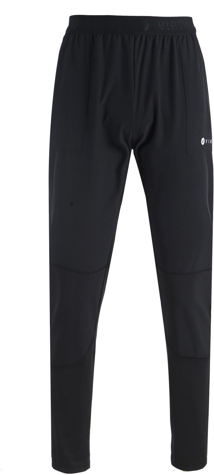 Virtus Virtus Gitton Tights Herren - 1001 Black - 0 | SportScheck