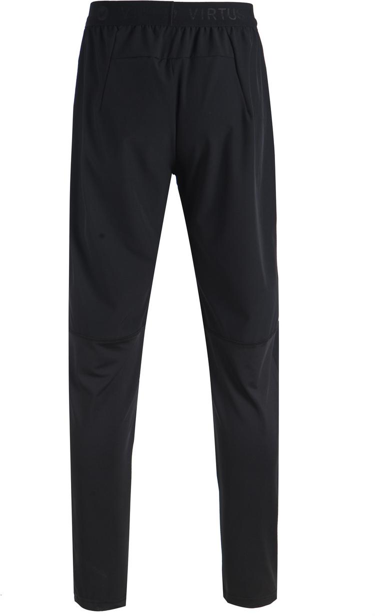 Virtus Virtus Gitton Tights Herren - 1001 Black - 0 | SportScheck