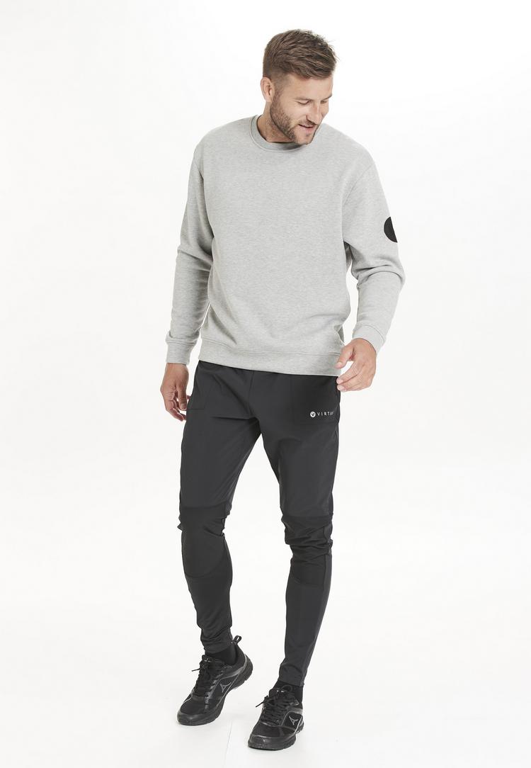 Virtus Virtus Gitton Tights Herren - 1001 Black - 0 | SportScheck