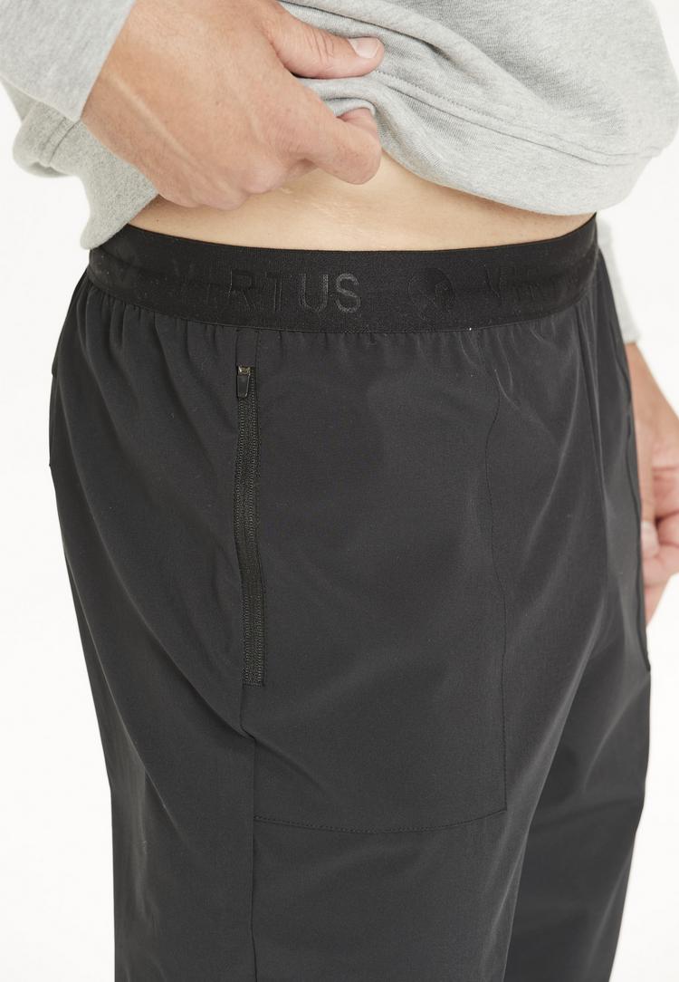 Virtus Virtus Gitton Tights Herren - 1001 Black - 2 | SportScheck