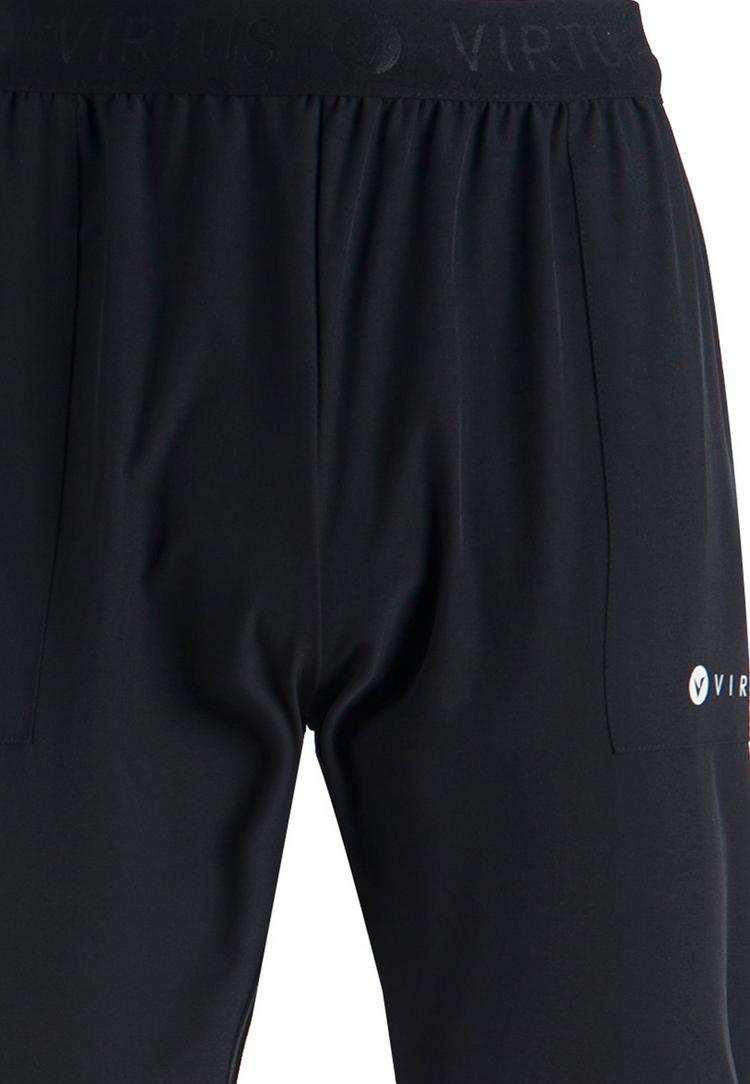 Virtus Virtus Gitton Tights Herren - 1001 Black - 4 | SportScheck