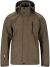 Whistler Tribec Funktionsjacke Herren - 5056 Tarmac