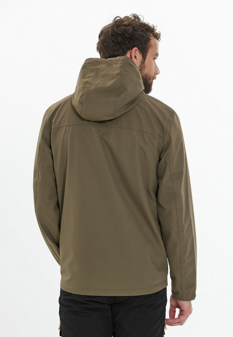 Whistler Whistler Tribec Funktionsjacke Herren - 5056 Tarmac - 2 | SportScheck