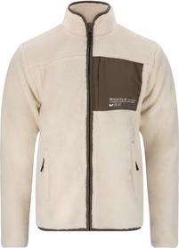 Whistler Sprocket Fleecejacke Herren - 1106 Oatmeal
