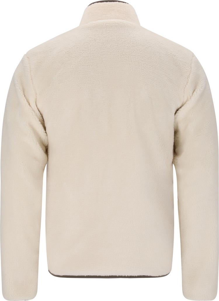 Whistler Whistler Sprocket Fleecejacke Herren - 1106 Oatmeal - 0 | SportScheck
