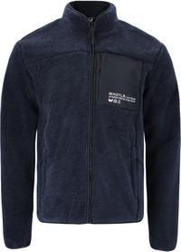 Whistler Sprocket Fleecejacke Herren - 2048 Navy Blazer