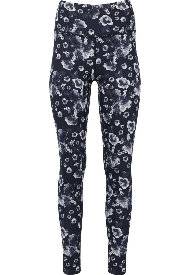 Endurance Endurance Wennie Tights Damen - Print 9610 - 0 | SportScheck