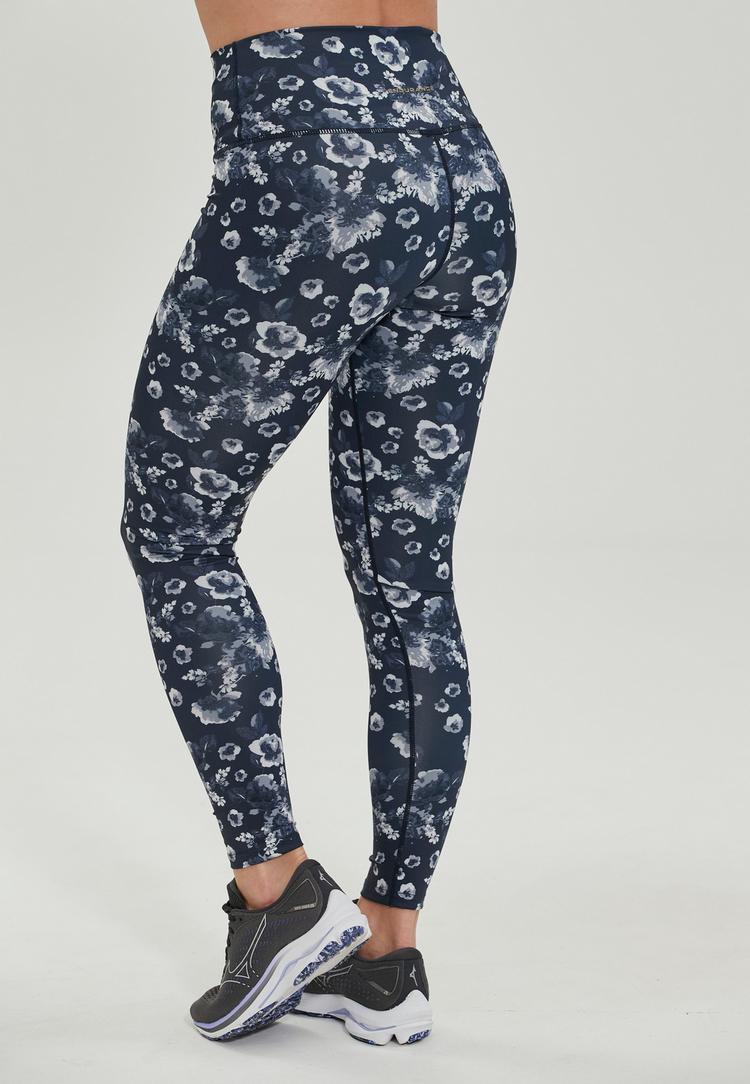 Endurance Endurance Wennie Tights Damen - Print 9610 - 2 | SportScheck