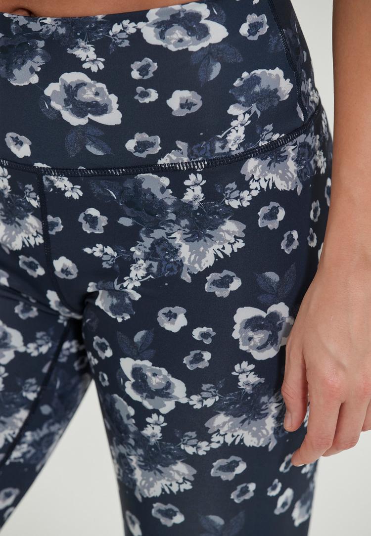 Endurance Endurance Wennie Tights Damen - Print 9610 - 2 | SportScheck