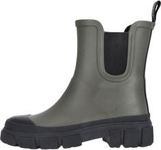 Weather Report Raylee Gummistiefel Damen 5056 Tarmac