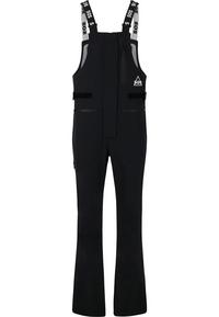 SOS Ruka Skihose Damen - 1001 Black