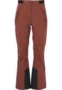 SOS Alta Skihose Damen - 5109 Sable
