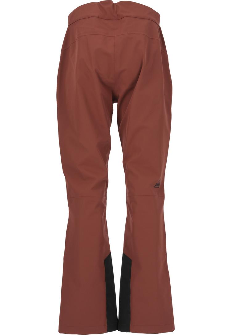 SOS SOS Alta Skihose Damen - 5109 Sable - 0 | SportScheck